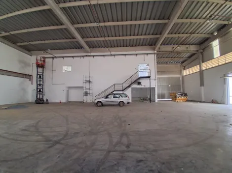 imagem 5 - Galpão - em Bairro imagem 5 - Galpão - em Bairro