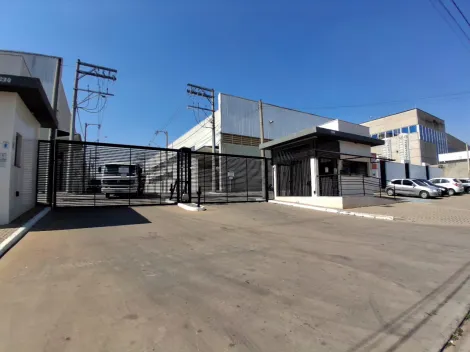 imagem 2 - Galpão - em Bairro imagem 2 - Galpão - em Bairro