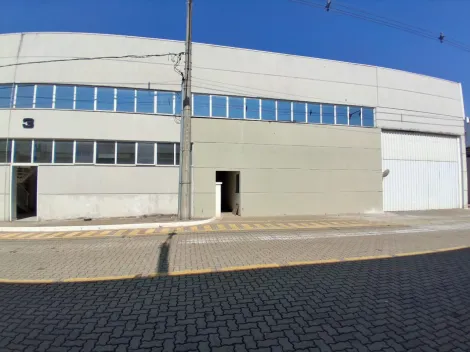 imagem 3 - Galpão - em Bairro imagem 3 - Galpão - em Bairro