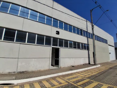 imagem 4 - Galpão - em Bairro imagem 4 - Galpão - em Bairro