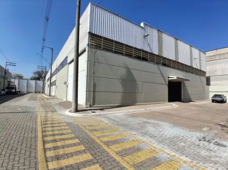 imagem 5 - Galpão - em Bairro imagem 5 - Galpão - em Bairro