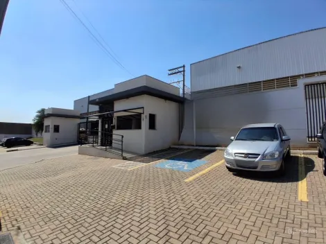 imagem 1 - Galpão - em Bairro imagem 1 - Galpão - em Bairro