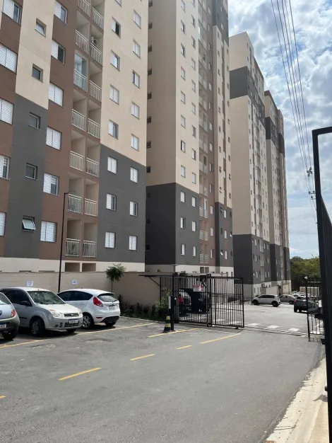 imagem 1 - Apartamento á venda com 2 Quartos no Residencial Parque Viena em Sorocaba-SP imagem 1 - Apartamento á venda com 2 Quartos no Residencial Parque Viena em Sorocaba-SP