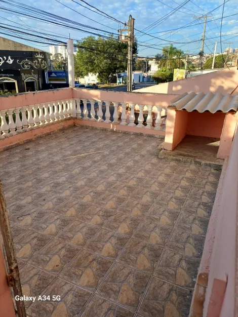 imagem 4 - Terreno com 2 casas á venda na Vila Haro em Sorocaba-SP imagem 4 - Terreno com 2 casas á venda na Vila Haro em Sorocaba-SP