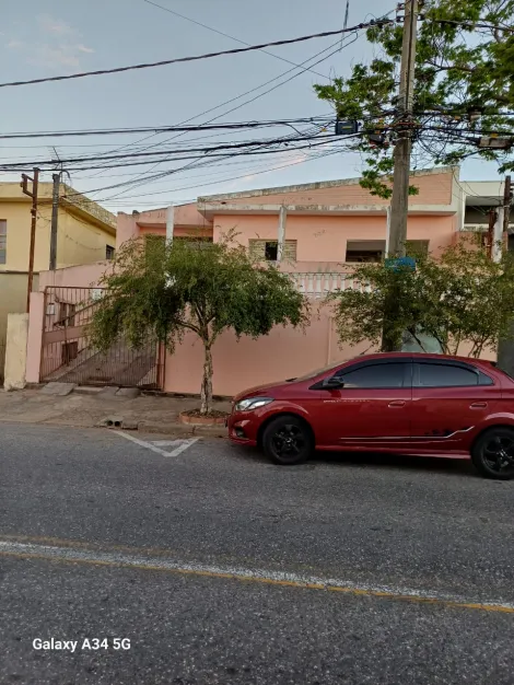 imagem 1 - Terreno com 2 casas á venda na Vila Haro em Sorocaba-SP imagem 1 - Terreno com 2 casas á venda na Vila Haro em Sorocaba-SP