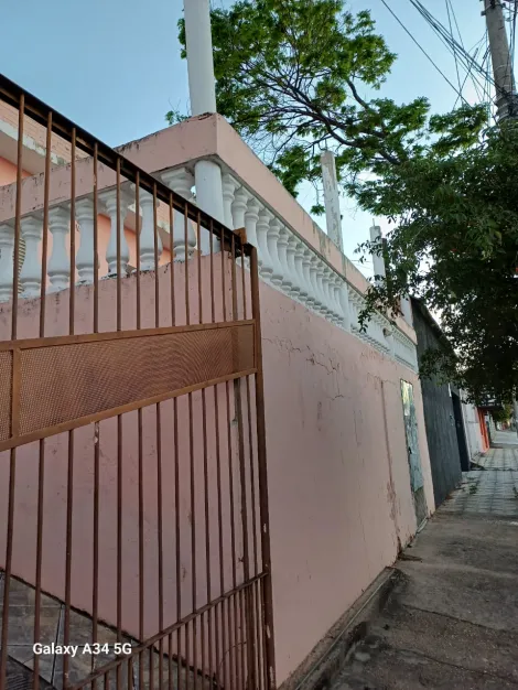 imagem 2 - Terreno com 2 casas á venda na Vila Haro em Sorocaba-SP imagem 2 - Terreno com 2 casas á venda na Vila Haro em Sorocaba-SP