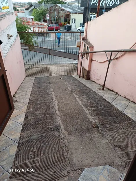 imagem 3 - Terreno com 2 casas á venda na Vila Haro em Sorocaba-SP imagem 3 - Terreno com 2 casas á venda na Vila Haro em Sorocaba-SP