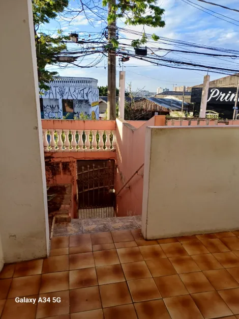 imagem 5 - Terreno com 2 casas á venda na Vila Haro em Sorocaba-SP imagem 5 - Terreno com 2 casas á venda na Vila Haro em Sorocaba-SP
