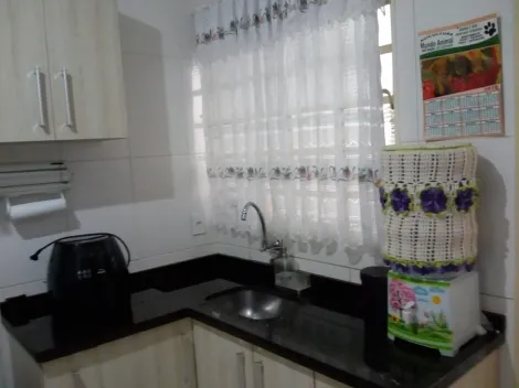 imagem 2 - Casa á venda com 2 Quartos no Jardim Marcelo Augusto em Sorocaba-SP imagem 2 - Casa á venda com 2 Quartos no Jardim Marcelo Augusto em Sorocaba-SP