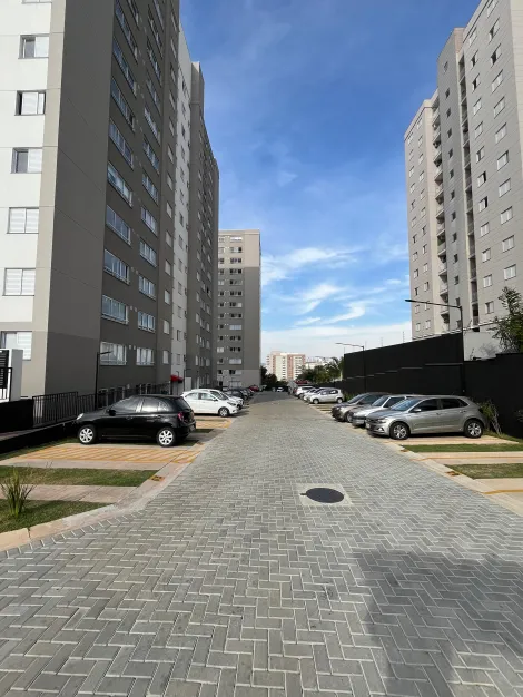 imagem 3 - Apartamento com 2 Quartos á venda no Condomínio Reserva Paulistano em Sorocaba- SP imagem 3 - Apartamento com 2 Quartos á venda no Condomínio Reserva Paulistano em Sorocaba- SP