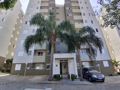 imagem 3 - Apartamento com 2 quartos no Residencial Bosque Madrid imagem 3 - Apartamento com 2 quartos no Residencial Bosque Madrid