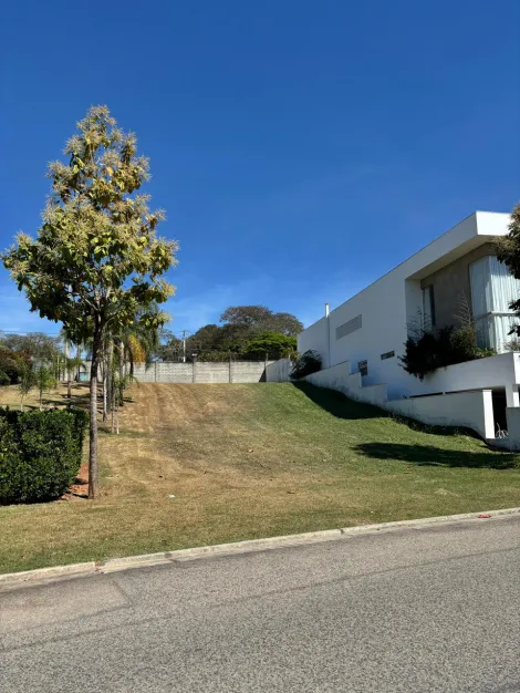 imagem 2 - Terreno á venda com 768m² no condomínio Alphavile Nova Esplanada II em Votorantim-SP imagem 2 - Terreno á venda com 768m² no condomínio Alphavile Nova Esplanada II em Votorantim-SP