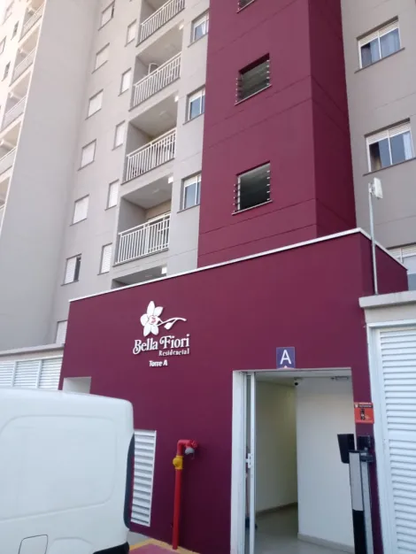 imagem 1 - Apartamento 2 dormitórios - Vila Fiori - Sorocaba/SP imagem 1 - Apartamento 2 dormitórios - Vila Fiori - Sorocaba/SP