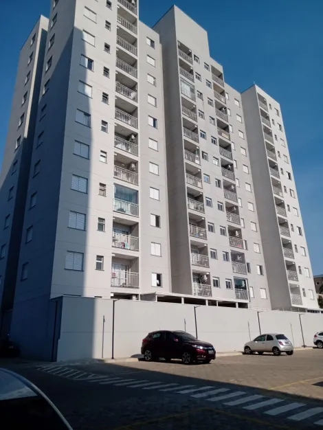 imagem 2 - Apartamento 2 dormitórios - Vila Fiori - Sorocaba/SP imagem 2 - Apartamento 2 dormitórios - Vila Fiori - Sorocaba/SP