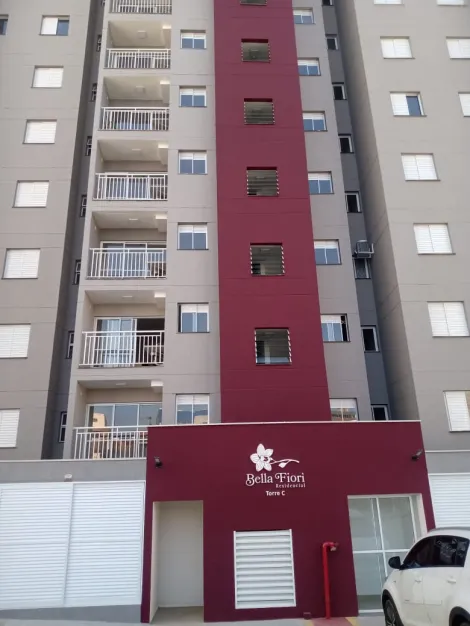 imagem 1 - Apartamento 2 dormitórios - Vila Fiori - Sorocaba/SP imagem 1 - Apartamento 2 dormitórios - Vila Fiori - Sorocaba/SP
