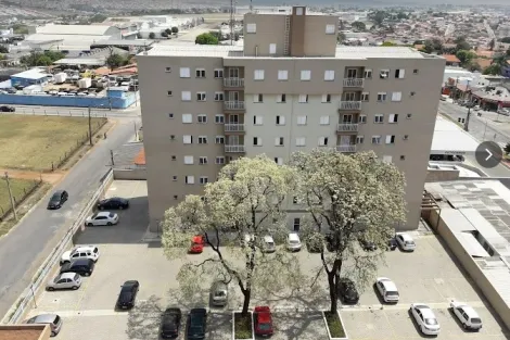 imagem 1 - Apartamento com 2 Quartos á venda no Torres Trujillo em Sorocaba-SP imagem 1 - Apartamento com 2 Quartos á venda no Torres Trujillo em Sorocaba-SP
