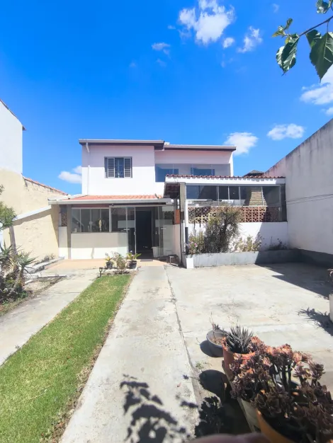 imagem 1 - Casa á venda com 3 Quartos na Vila Jardini - Sorocaba/SP imagem 1 - Casa á venda com 3 Quartos na Vila Jardini - Sorocaba/SP