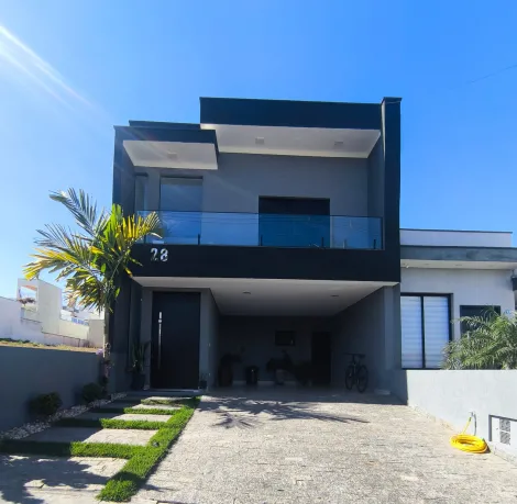 imagem 1 - Sobrado á venda com 3 Quartos sendo 1 suíte com Closet no Condomínio Santinon em Sorocaba-SP imagem 1 - Sobrado á venda com 3 Quartos sendo 1 suíte com Closet no Condomínio Santinon em Sorocaba-SP