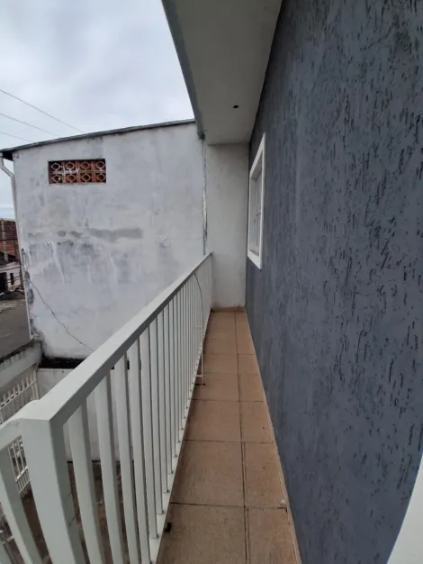 imagem 4 - Casa no piso superior com 2 quartos | Jardim Santa Marina, Sorocaba/SP imagem 4 - Casa no piso superior com 2 quartos | Jardim Santa Marina, Sorocaba/SP