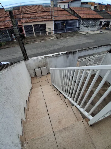 imagem 3 - Casa no piso superior com 2 quartos | Jardim Santa Marina, Sorocaba/SP imagem 3 - Casa no piso superior com 2 quartos | Jardim Santa Marina, Sorocaba/SP