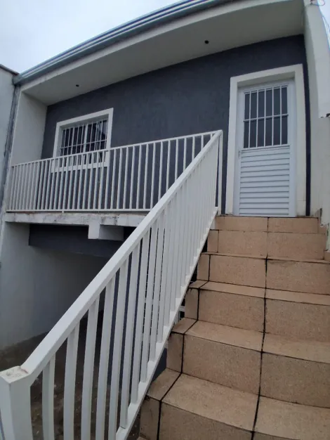 imagem 2 - Casa no piso superior com 2 quartos | Jardim Santa Marina, Sorocaba/SP imagem 2 - Casa no piso superior com 2 quartos | Jardim Santa Marina, Sorocaba/SP