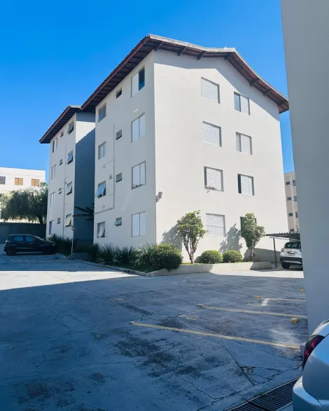 imagem 1 - Apartamento á venda com 2 Quartos no Condomínio Mediterrâneo em Sorocaba-SP imagem 1 - Apartamento á venda com 2 Quartos no Condomínio Mediterrâneo em Sorocaba-SP