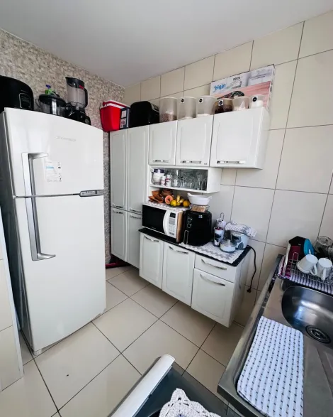 imagem 5 - Apartamento á venda com 2 Quartos no Condomínio Mediterrâneo em Sorocaba-SP imagem 5 - Apartamento á venda com 2 Quartos no Condomínio Mediterrâneo em Sorocaba-SP