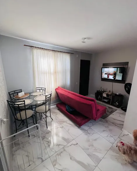 imagem 4 - Apartamento á venda com 2 Quartos no Condomínio Mediterrâneo em Sorocaba-SP imagem 4 - Apartamento á venda com 2 Quartos no Condomínio Mediterrâneo em Sorocaba-SP