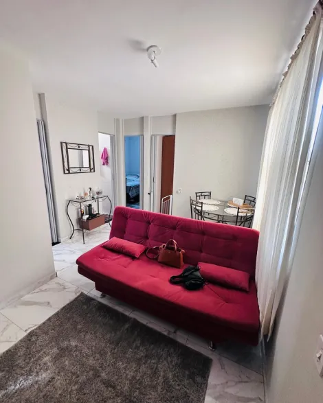 imagem 3 - Apartamento á venda com 2 Quartos no Condomínio Mediterrâneo em Sorocaba-SP imagem 3 - Apartamento á venda com 2 Quartos no Condomínio Mediterrâneo em Sorocaba-SP