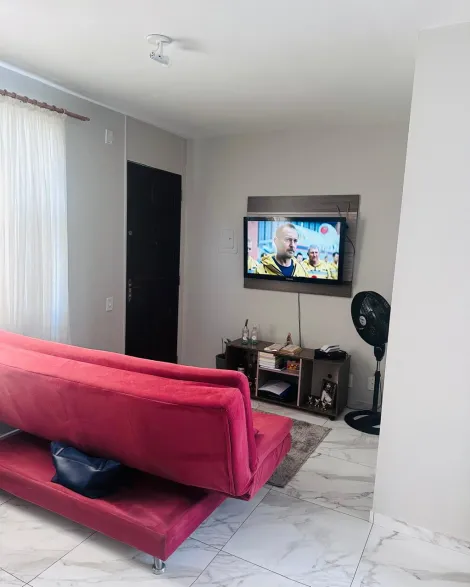 imagem 2 - Apartamento á venda com 2 Quartos no Condomínio Mediterrâneo em Sorocaba-SP imagem 2 - Apartamento á venda com 2 Quartos no Condomínio Mediterrâneo em Sorocaba-SP