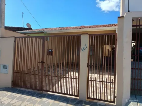 imagem 1 - Casa com 2 quartos no bairro no Jardim Gonçalves imagem 1 - Casa com 2 quartos no bairro no Jardim Gonçalves