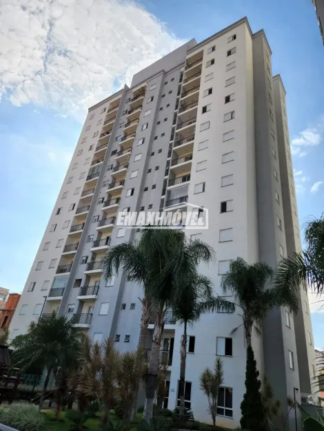 imagem 1 - Apartamento com 2 Quartos, 1 suíte e Lazer completo no Trujillo! imagem 1 - Apartamento com 2 Quartos, 1 suíte e Lazer completo no Trujillo!