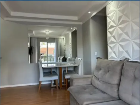 imagem 4 - Apartamento com 2 Quartos, 1 suíte e Lazer completo no Trujillo! imagem 4 - Apartamento com 2 Quartos, 1 suíte e Lazer completo no Trujillo!