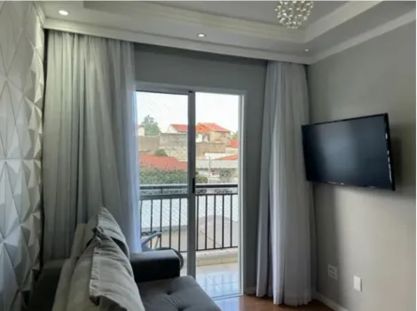 imagem 3 - Apartamento com 2 Quartos, 1 suíte e Lazer completo no Trujillo! imagem 3 - Apartamento com 2 Quartos, 1 suíte e Lazer completo no Trujillo!