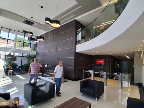 imagem 3 - Sala Comercial - Jardim Emília - Sorocaba/SP imagem 3 - Sala Comercial - Jardim Emília - Sorocaba/SP