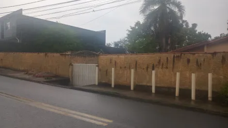 imagem 1 - Terreno de 2.128m² á venda na Região do Retiro São João em Sorocaba-SP imagem 1 - Terreno de 2.128m² á venda na Região do Retiro São João em Sorocaba-SP