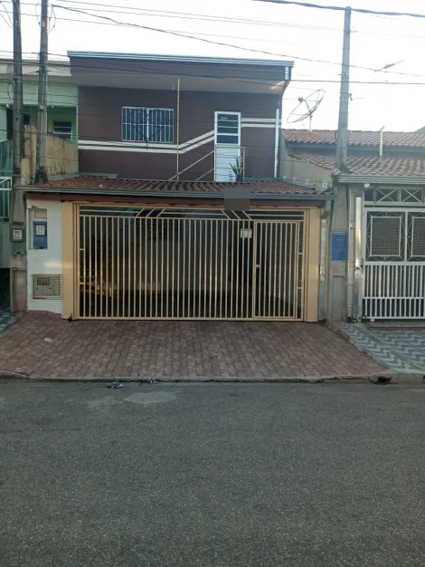 imagem 1 - Sobrado com 3 Quartos e 2 vagas no Jd. Botucatu! imagem 1 - Sobrado com 3 Quartos e 2 vagas no Jd. Botucatu!