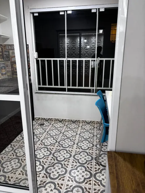 imagem 5 - Apartamento com 2 Quartos, 1 suíte e 1 vaga no Jd. Leocádia! imagem 5 - Apartamento com 2 Quartos, 1 suíte e 1 vaga no Jd. Leocádia!