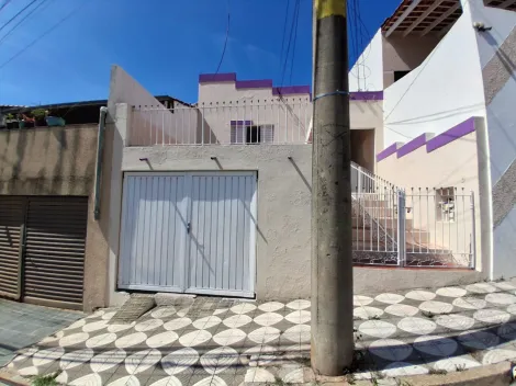 imagem 1 - Casa com 1 Dormitório - Jardim Pacaembu - Sorocaba/SP imagem 1 - Casa com 1 Dormitório - Jardim Pacaembu - Sorocaba/SP