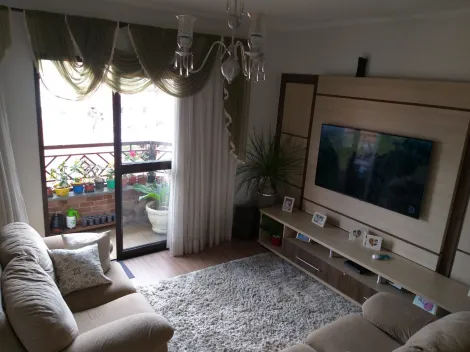 imagem 2 - Apartamento á venda com 3 Quartos sendo 1 suíte no Edifício Vovó Tarcilia em Sorocaba-SP imagem 2 - Apartamento á venda com 3 Quartos sendo 1 suíte no Edifício Vovó Tarcilia em Sorocaba-SP