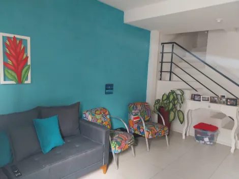 imagem 2 - Casa á venda com 2 Quartos sendo 2 Suítes no Jardim Ferreira em Sorocaba-SP imagem 2 - Casa á venda com 2 Quartos sendo 2 Suítes no Jardim Ferreira em Sorocaba-SP