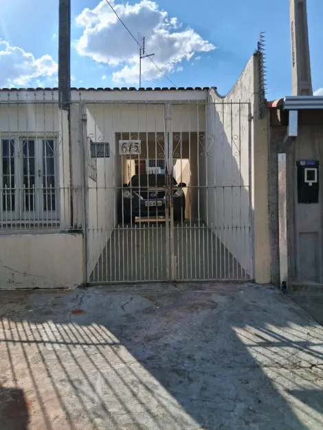 imagem 2 - Casa com 1 quarto no bairro Jardim São Conrado imagem 2 - Casa com 1 quarto no bairro Jardim São Conrado