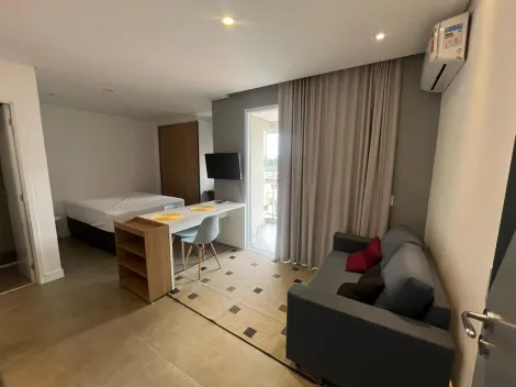 imagem 1 - Apartamento á venda com 1 Quarto no Liberty Home Studio em Sorocaba-SP imagem 1 - Apartamento á venda com 1 Quarto no Liberty Home Studio em Sorocaba-SP