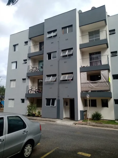 imagem 2 - Apartamento - Padrão imagem 2 - Apartamento - Padrão