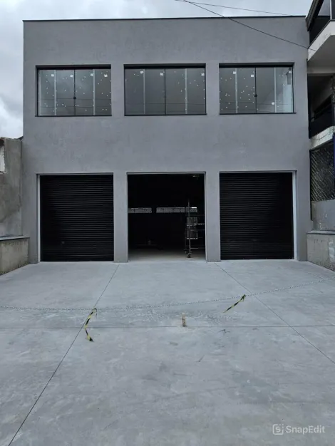 imagem 3 - Salão comercial de 368 m² no Wanel Ville em Sorocaba/SP! imagem 3 - Salão comercial de 368 m² no Wanel Ville em Sorocaba/SP!