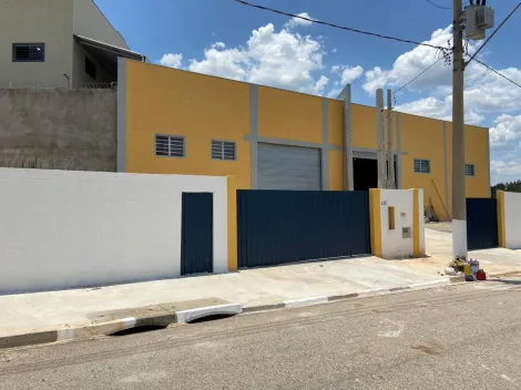 imagem 1 - Galpão - em Bairro imagem 1 - Galpão - em Bairro