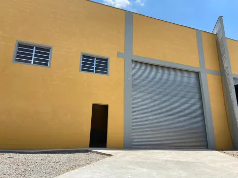 imagem 2 - Galpão - em Bairro imagem 2 - Galpão - em Bairro