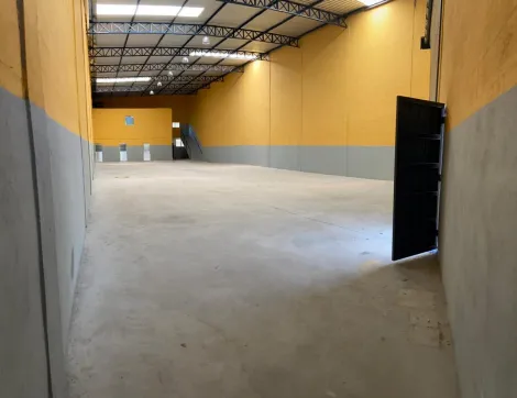 imagem 5 - Galpão - em Bairro imagem 5 - Galpão - em Bairro