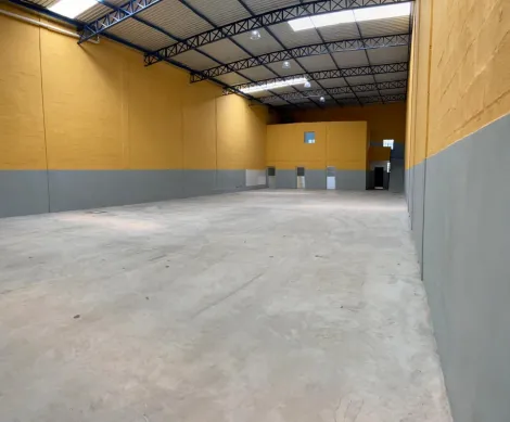 imagem 3 - Galpão - em Bairro imagem 3 - Galpão - em Bairro