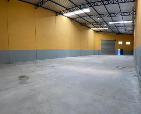 imagem 4 - Galpão - em Bairro imagem 4 - Galpão - em Bairro